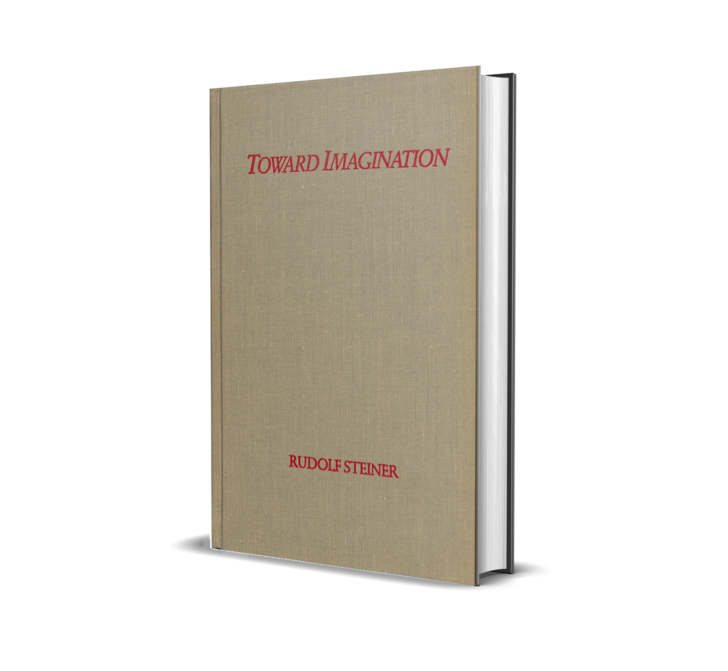 Toward Imagination