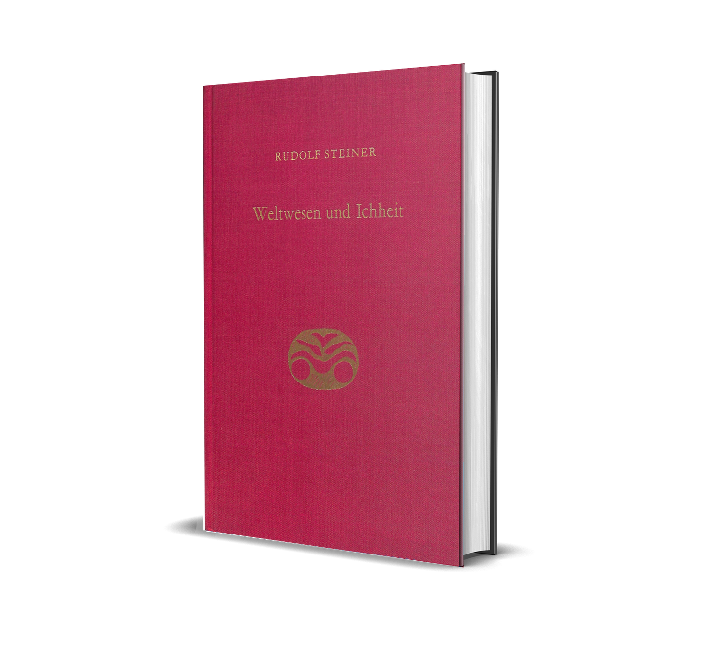 Weltwesen und Ichheit, 2nd edition