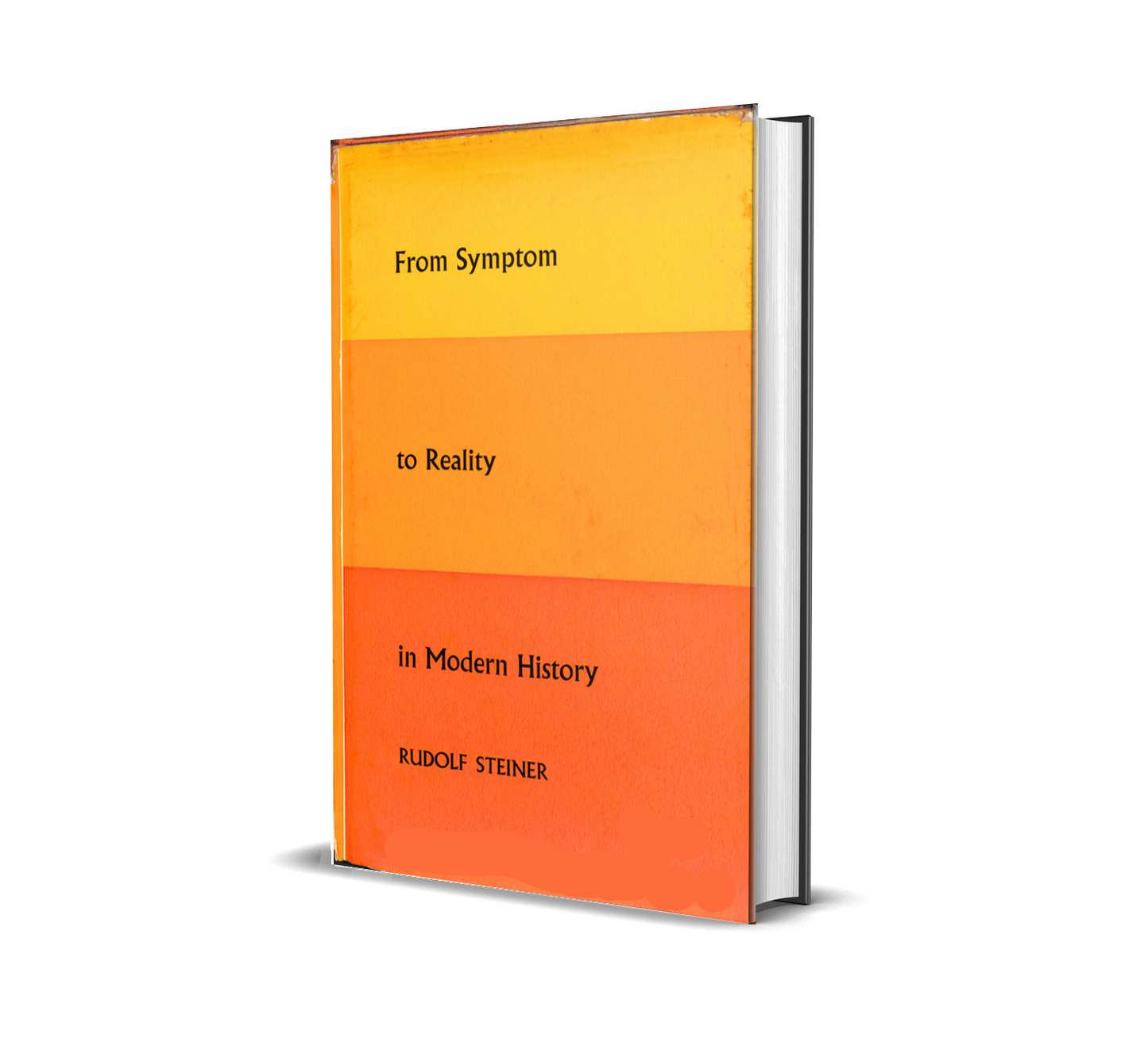 From Symptom to Reality