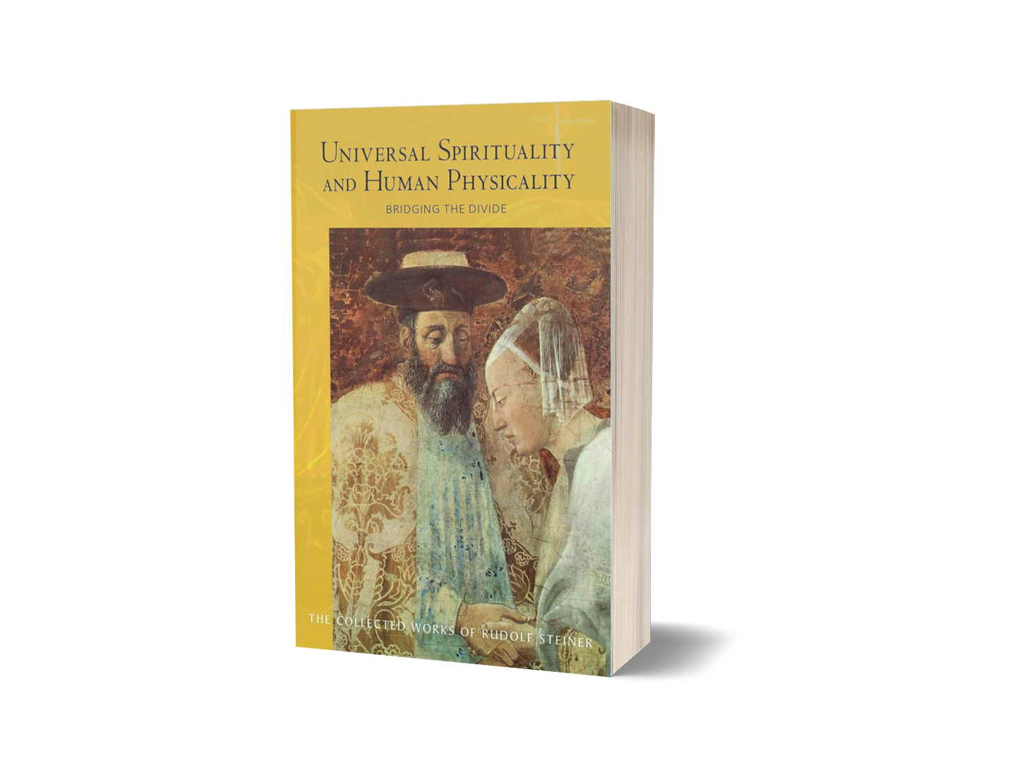 Universal Spirituality and Human Physicality (CW 202)