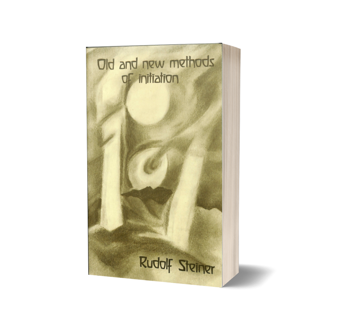 Old and New Methods of Initiation
