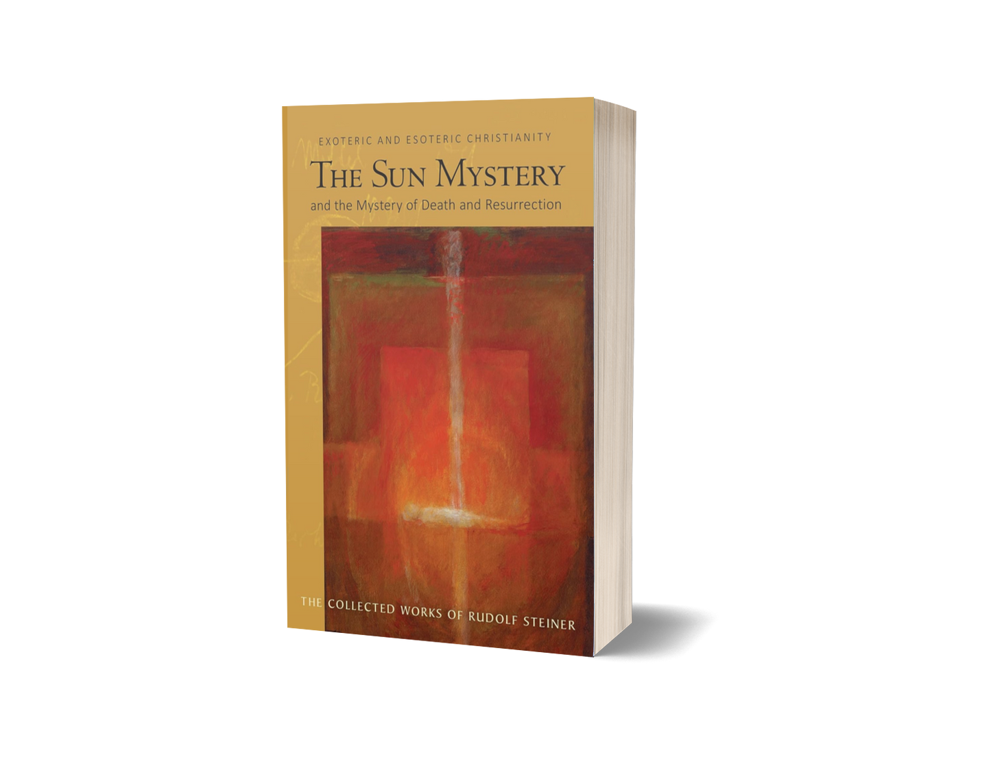 The Sun Mystery and the Mystery of Death and Resurrection (CW 211)
