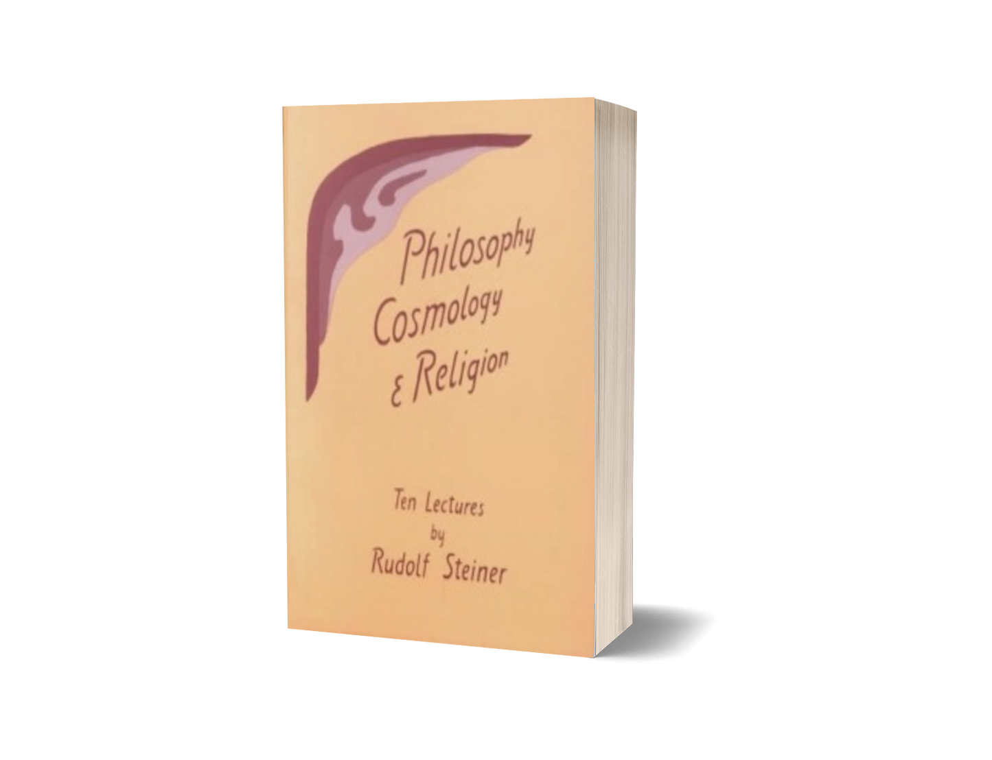 Philosophy, Cosmology, and Religion (CW 215)