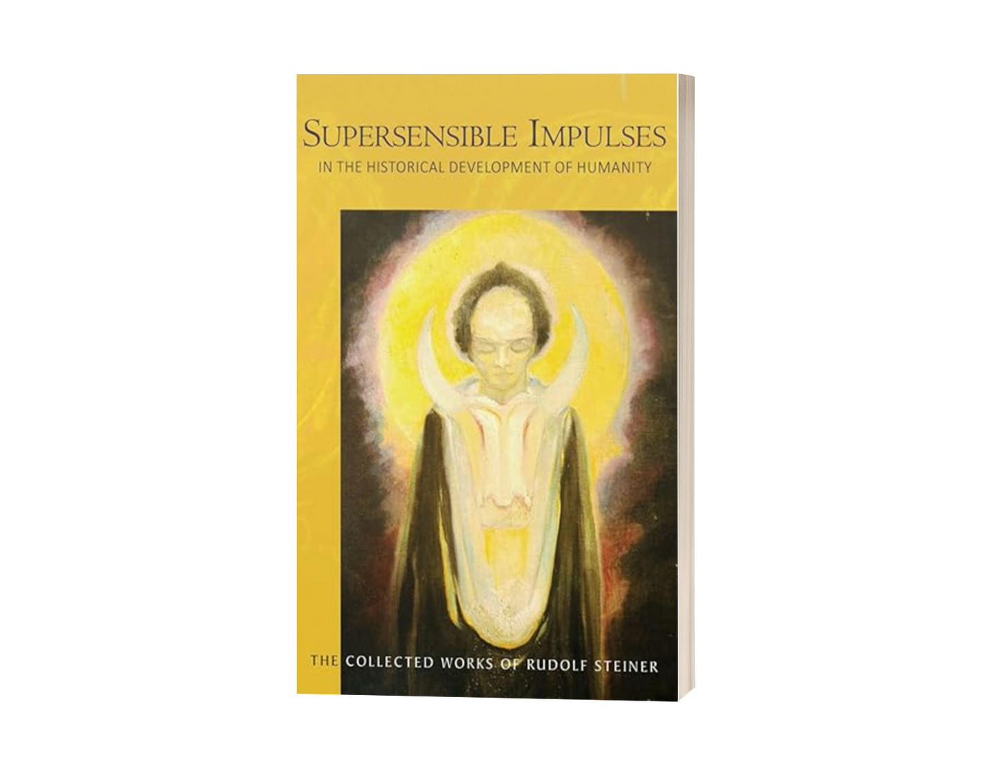 Supersensible Impulses in the Historical Development of Humanity