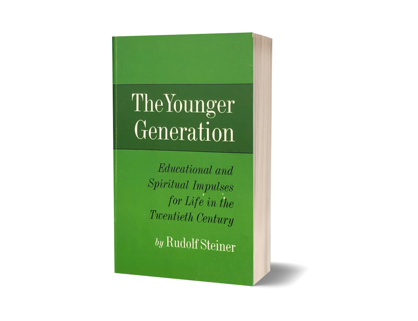 The Younger Generation