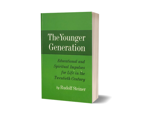 The Younger Generation