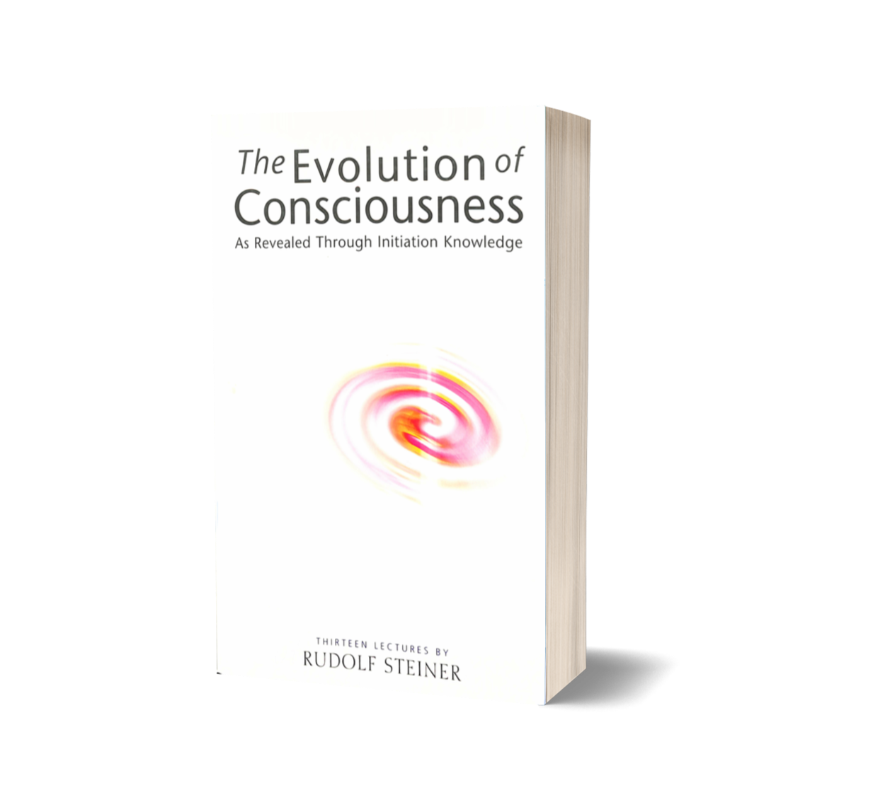 The Evolution of Consciousness