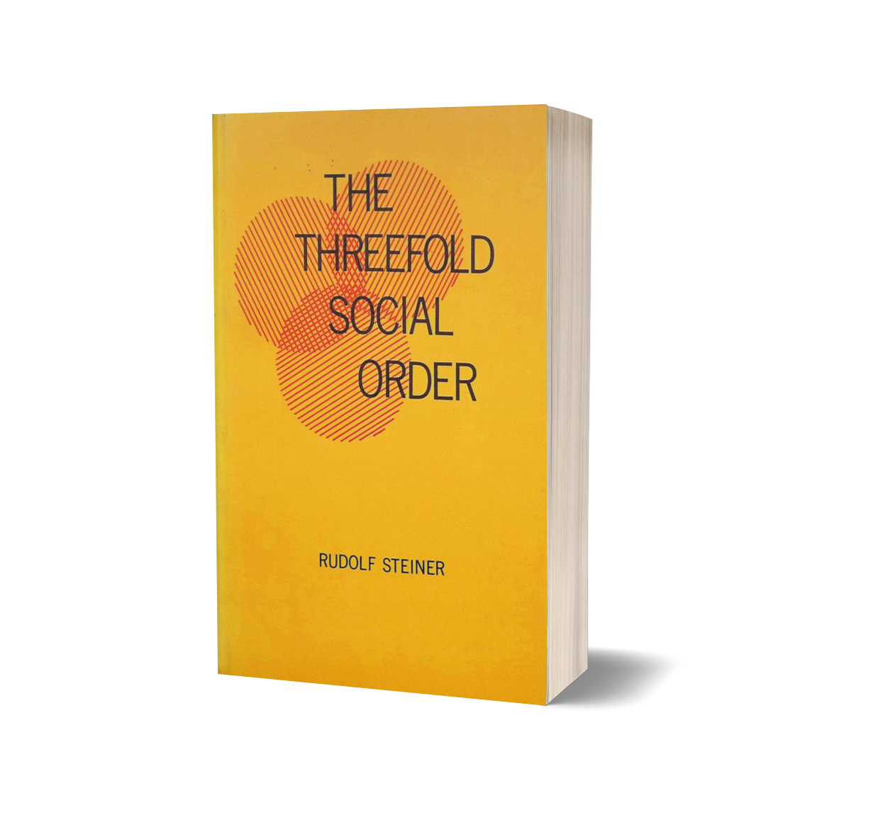 The Threefold Social Order (1972)