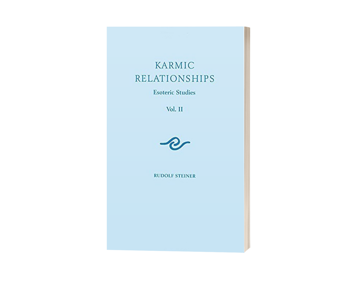 Karmic Relationships Vol. II