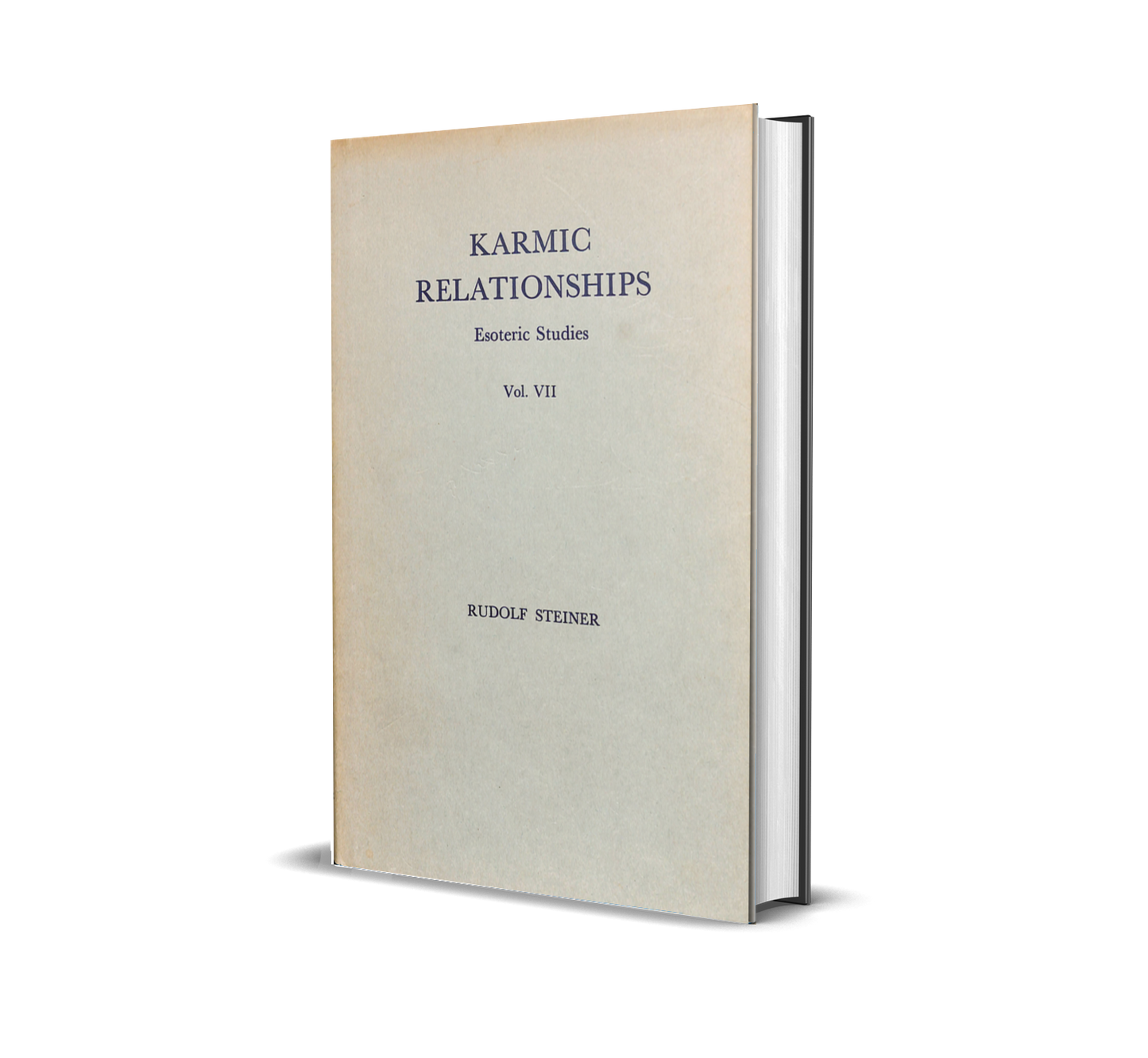 Karmic Relationships Vol. VII (CW 239)