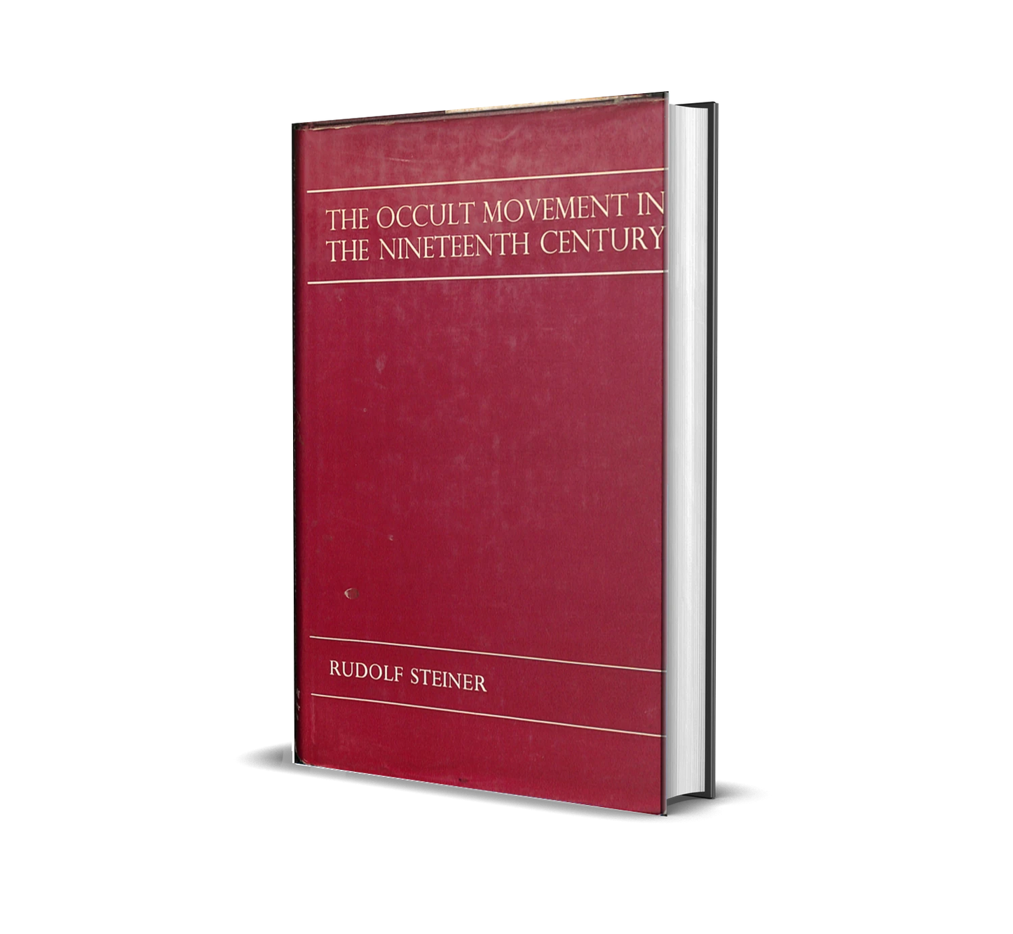 The Occult Movement in the Nineteenth Century