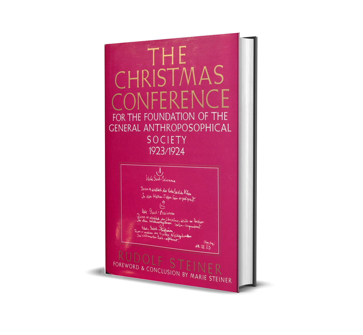 The Christmas Conference