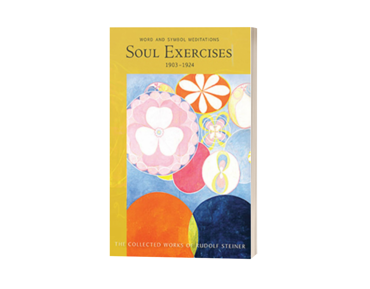 Soul Exercises 1904-1924