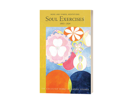 Soul Exercises 1904-1924