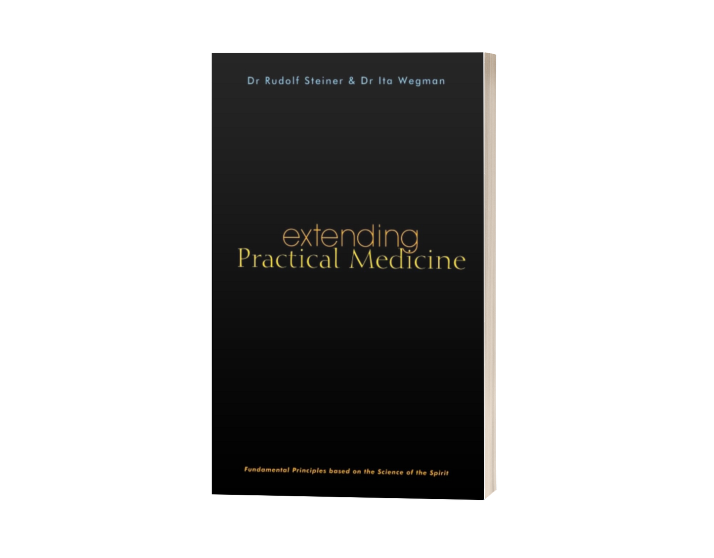 Extending Practical Medicine