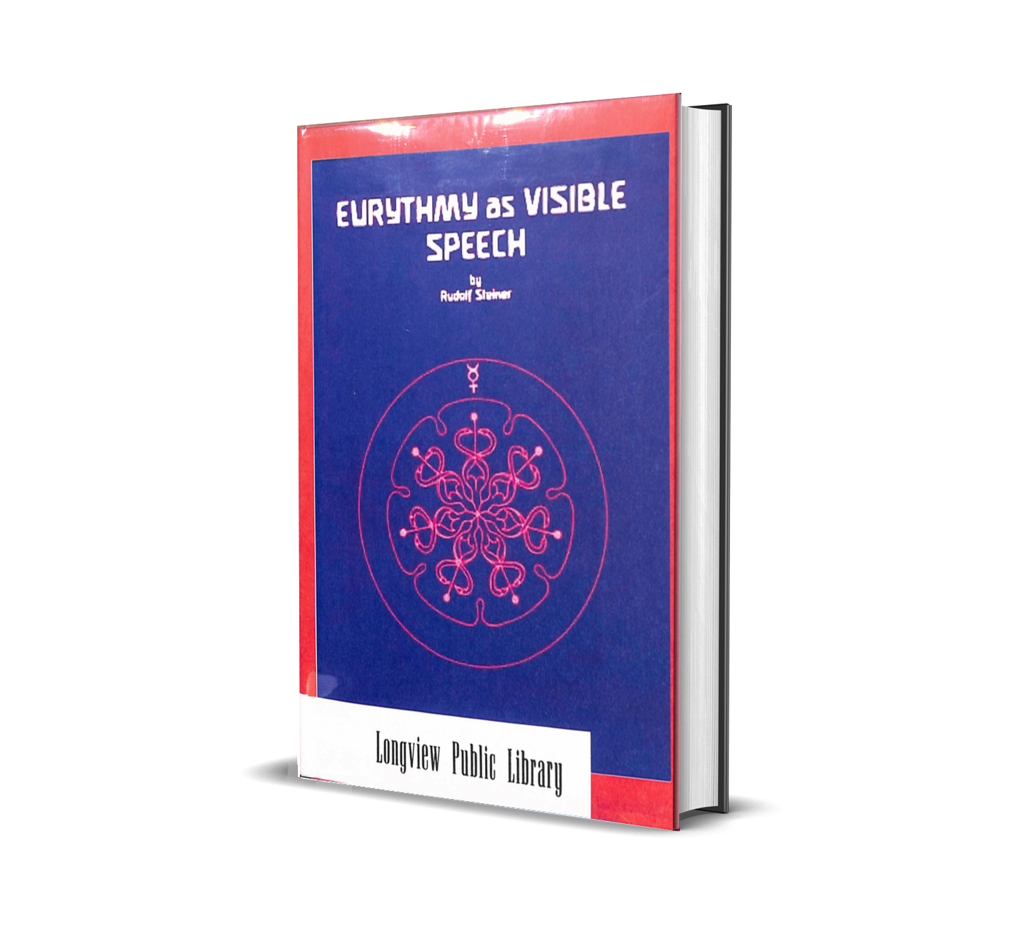 Eurythmy as Visible Speech