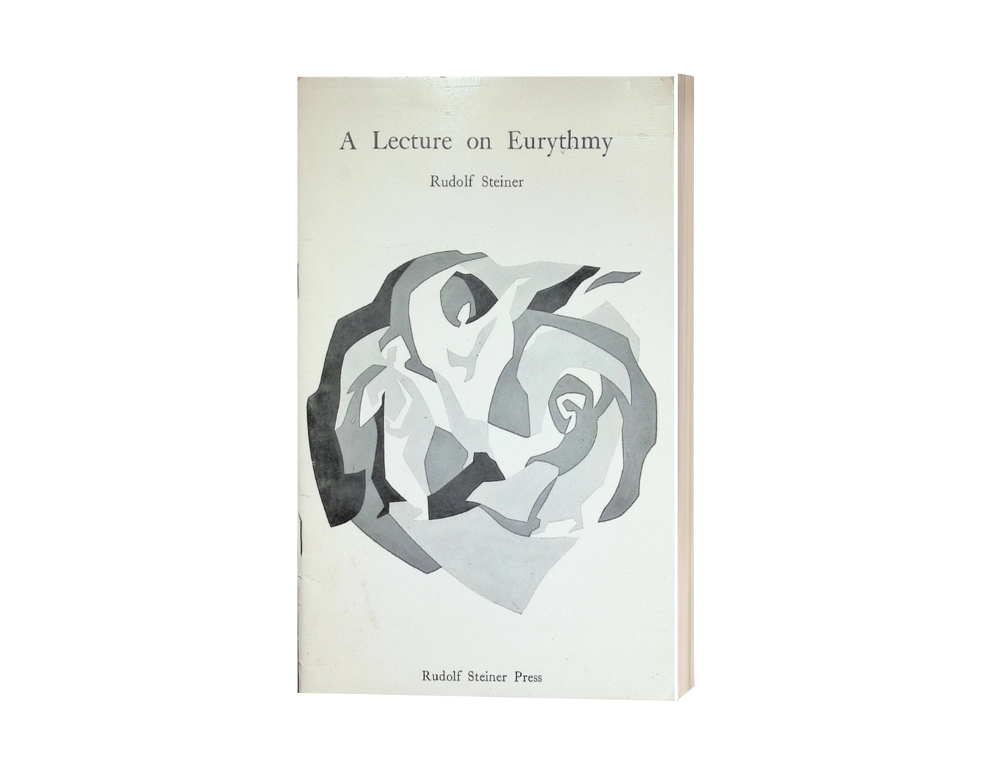 A Lecture on Eurythmy (CW 277d)