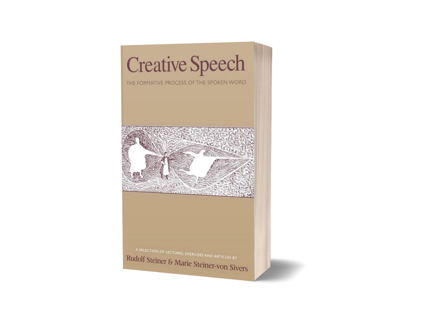 Creative Speech (CW 280)