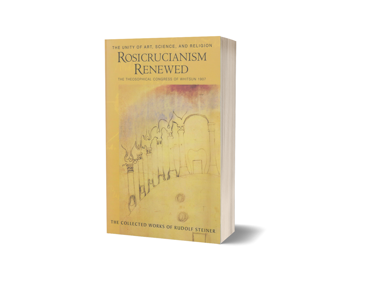 Rosicrucianism Renewed