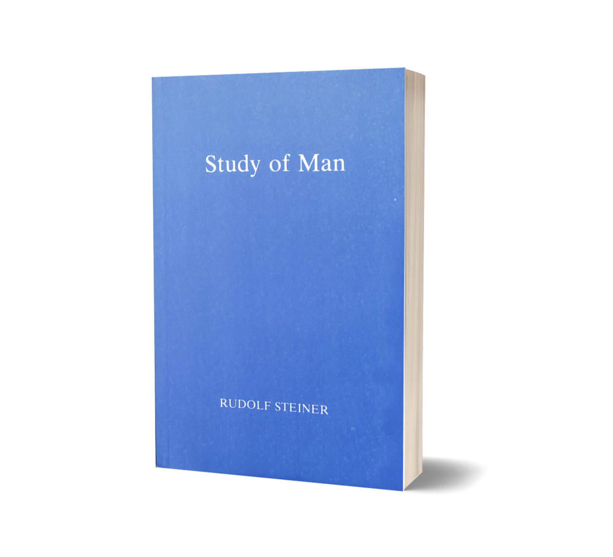 Study of man