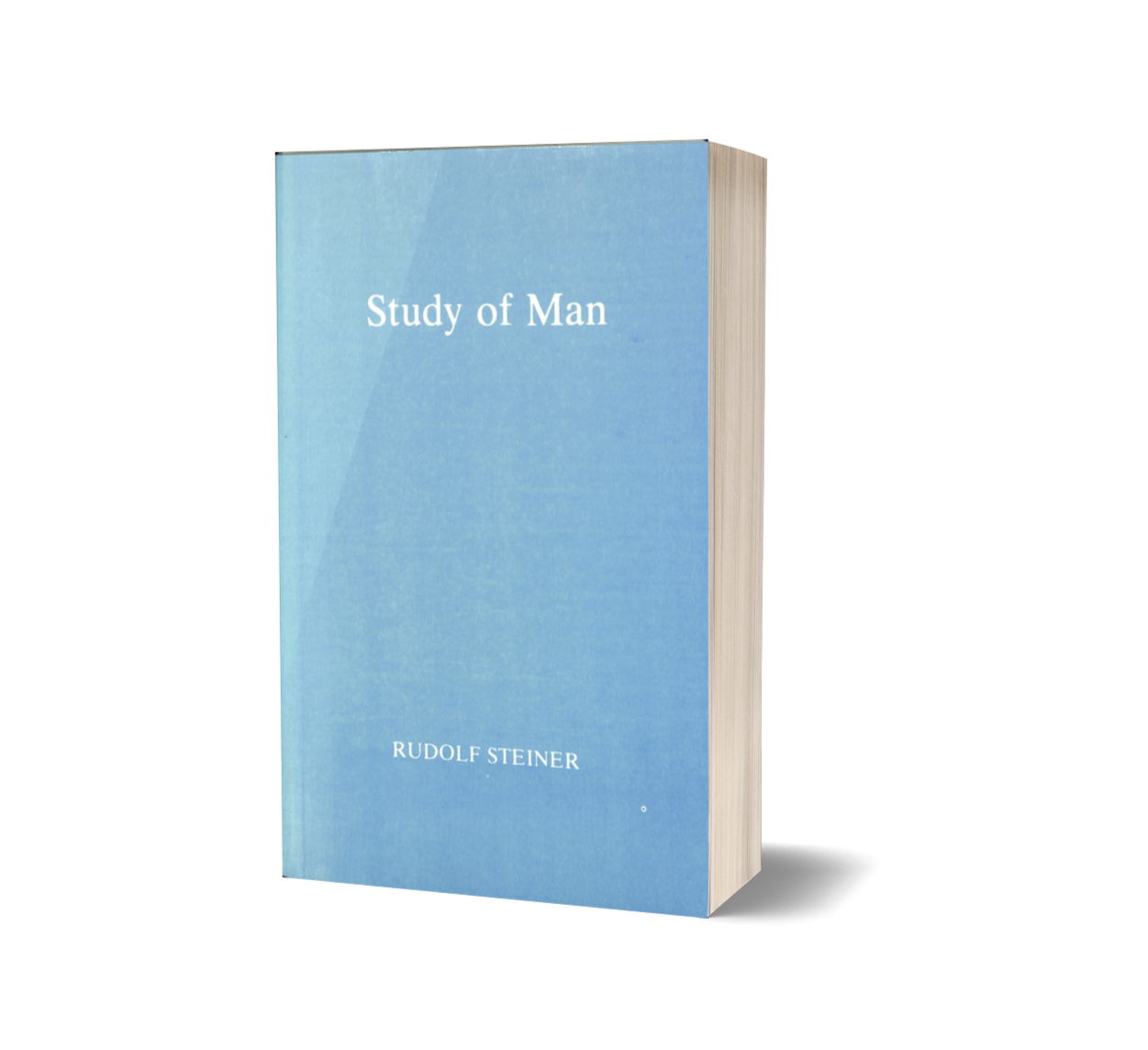 Study of Man (CW 293)