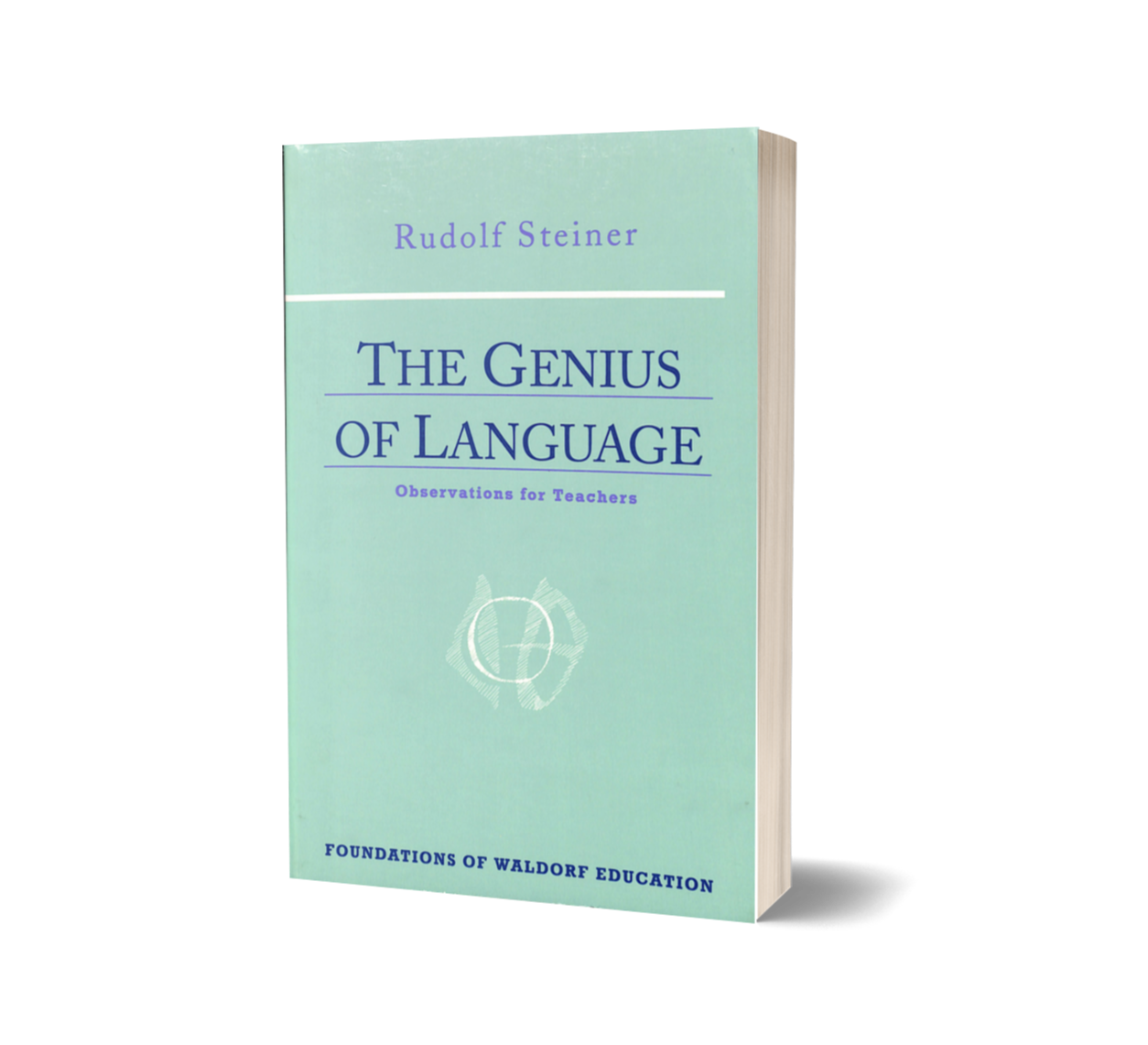 The Genius of Language