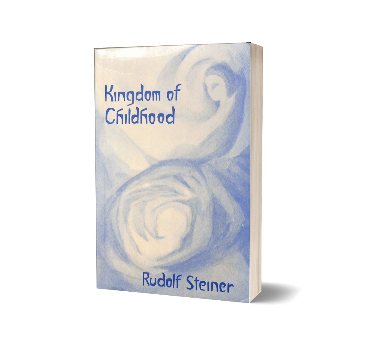 The Kingdom of Childhood