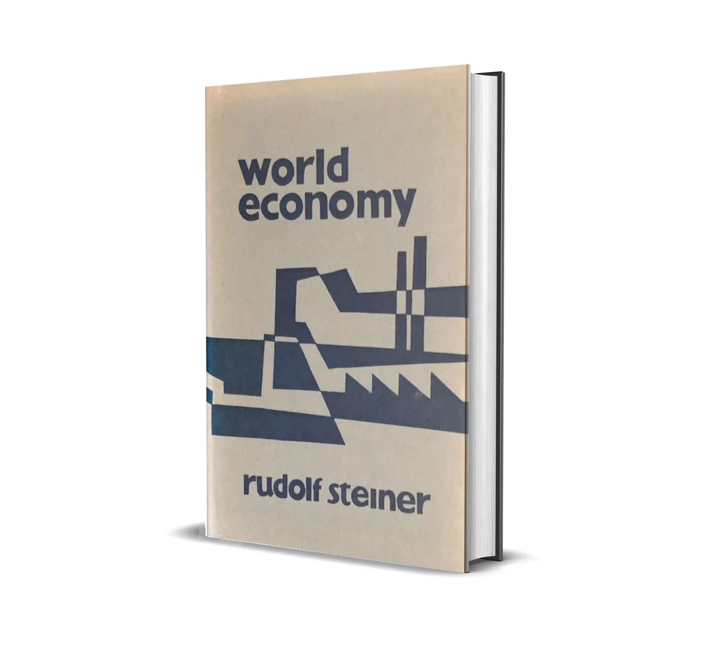 World Economy (CW 340) 1972