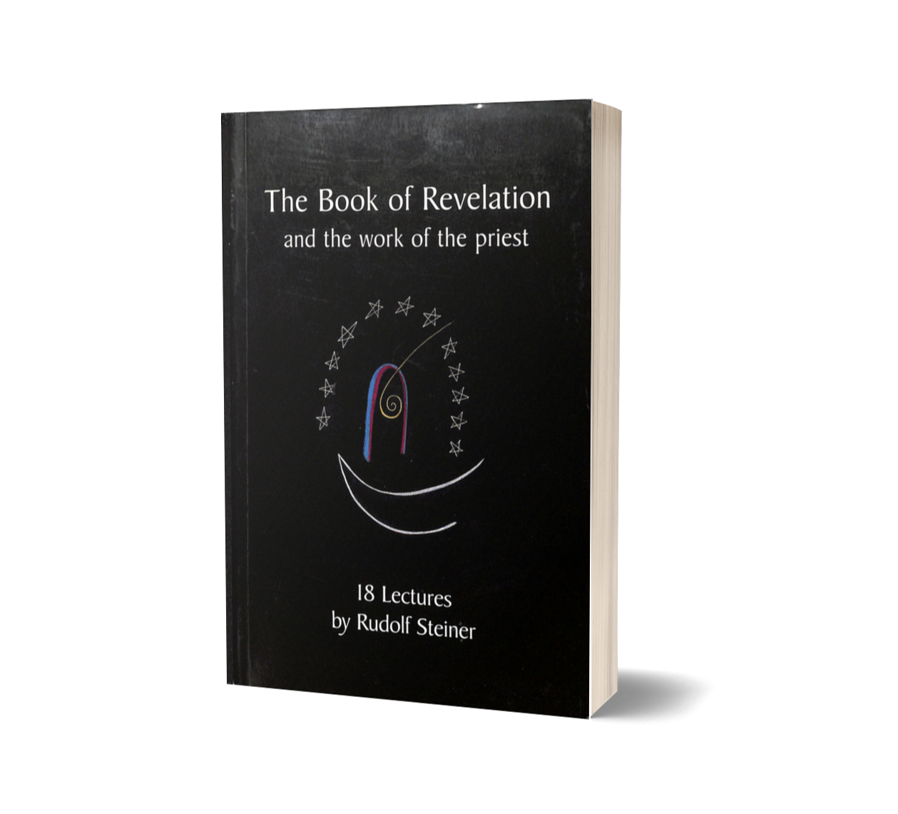 The Book of Revelation and the Work of the Priest