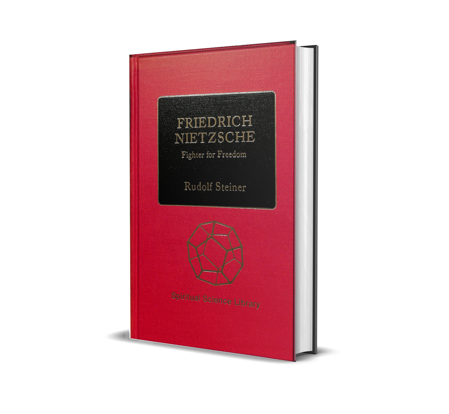 Friedrich Nietzsche: Fighter for Freedom