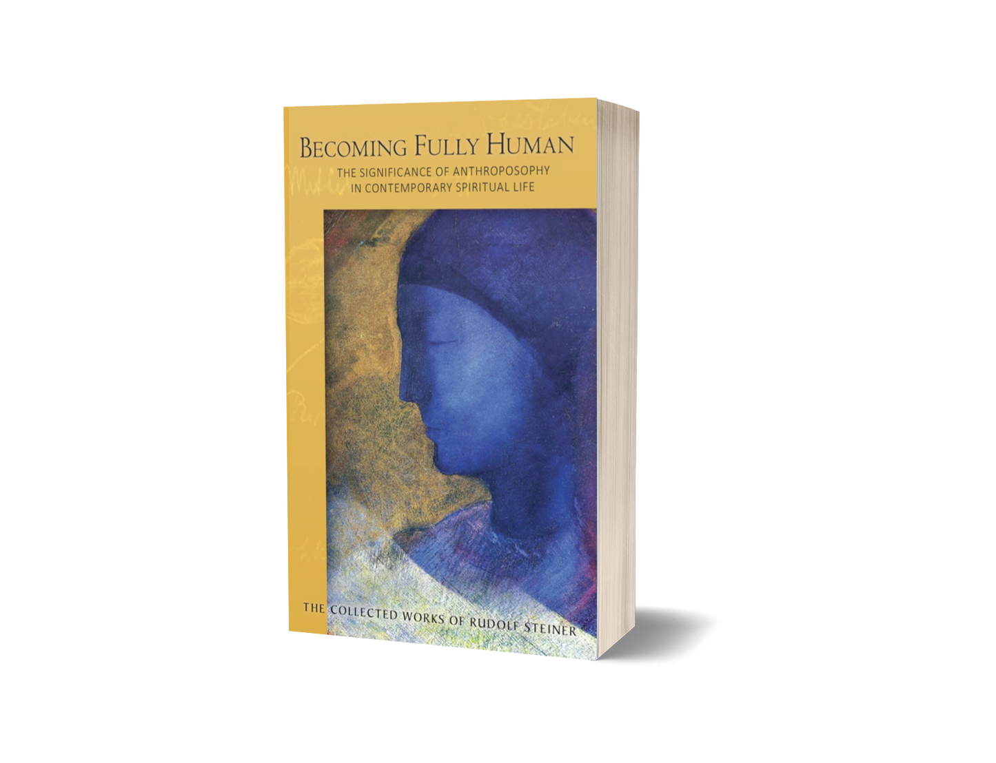 Becoming Fully Human