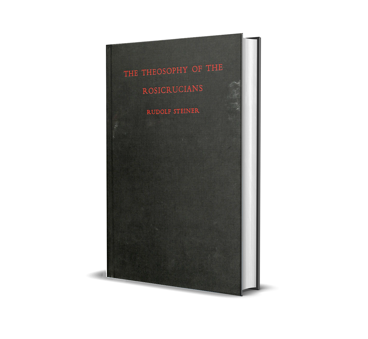 Theosophy of the Rosicrucian (CW 99) 1953