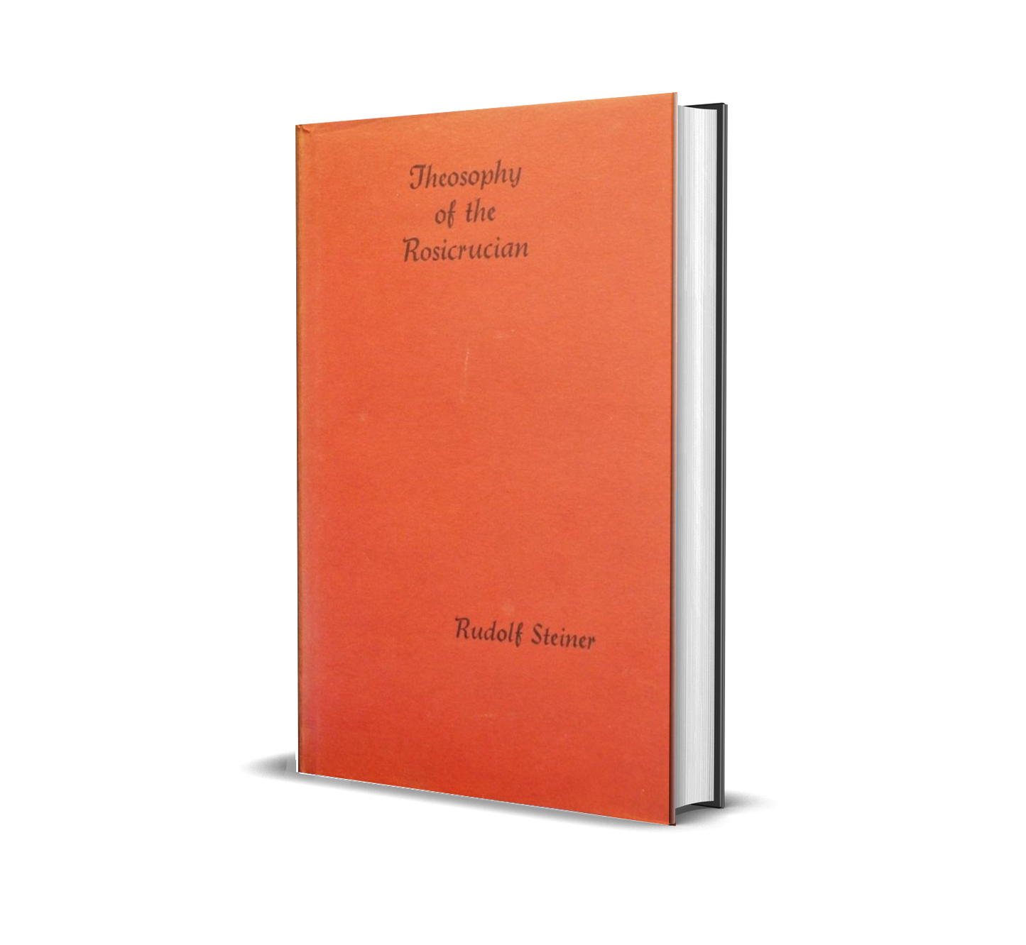 The Theosophy of the Rosicrucian (GA 99) 1966