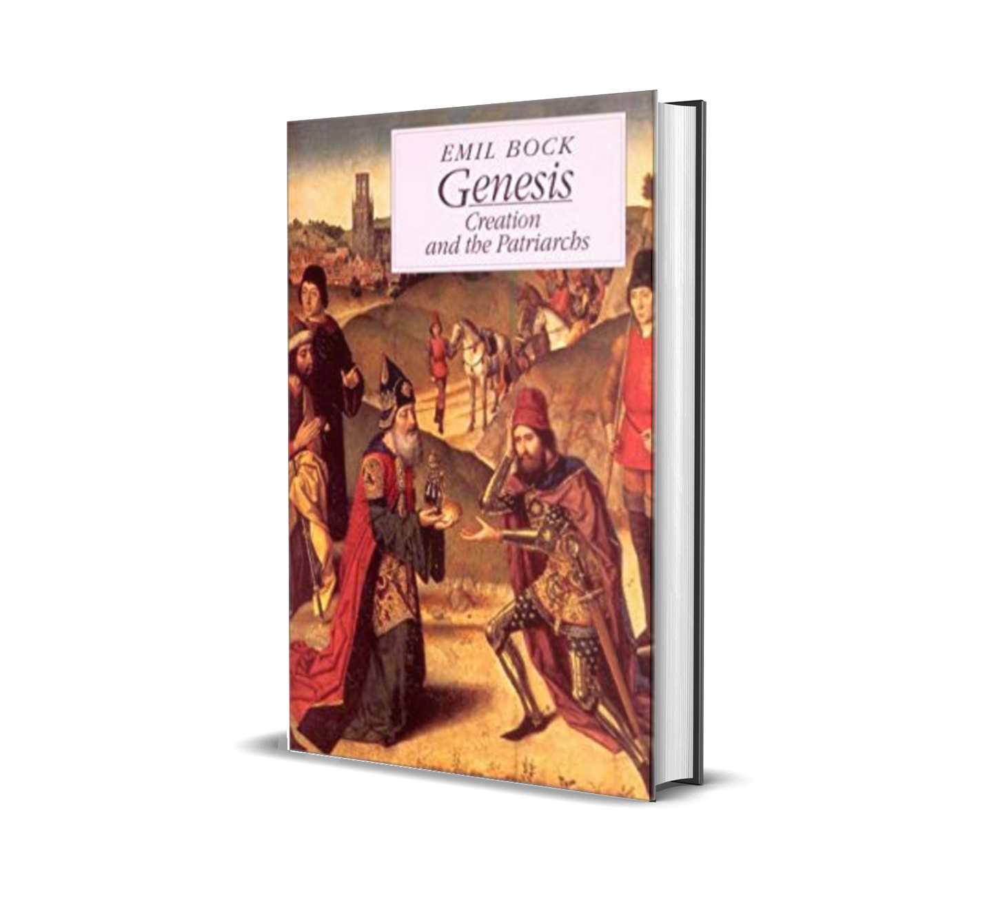 Genesis: Creation and the Patriarchs