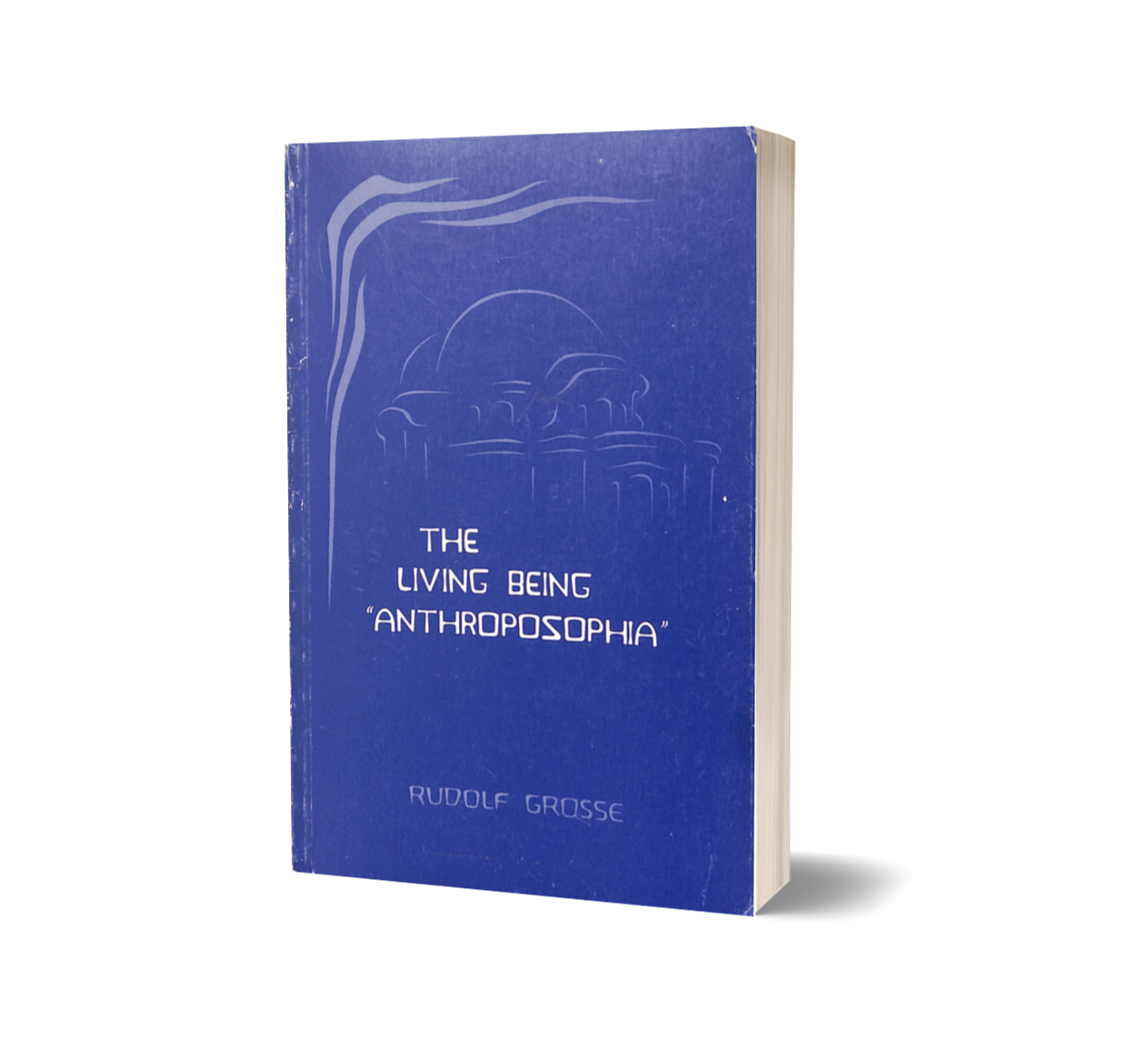The Living being "Anthroposophia": A Search for the Archetypal Powers Who Guide Mankind