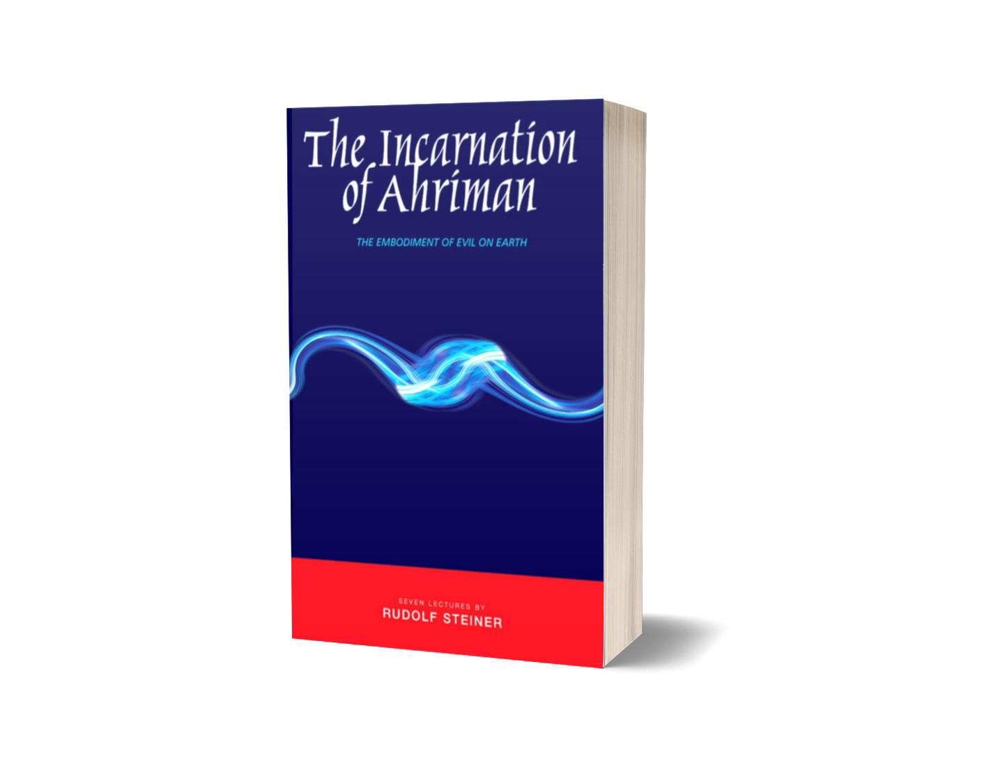 The Incarnation of Ahriman: The Embodiment of Evil on Earth