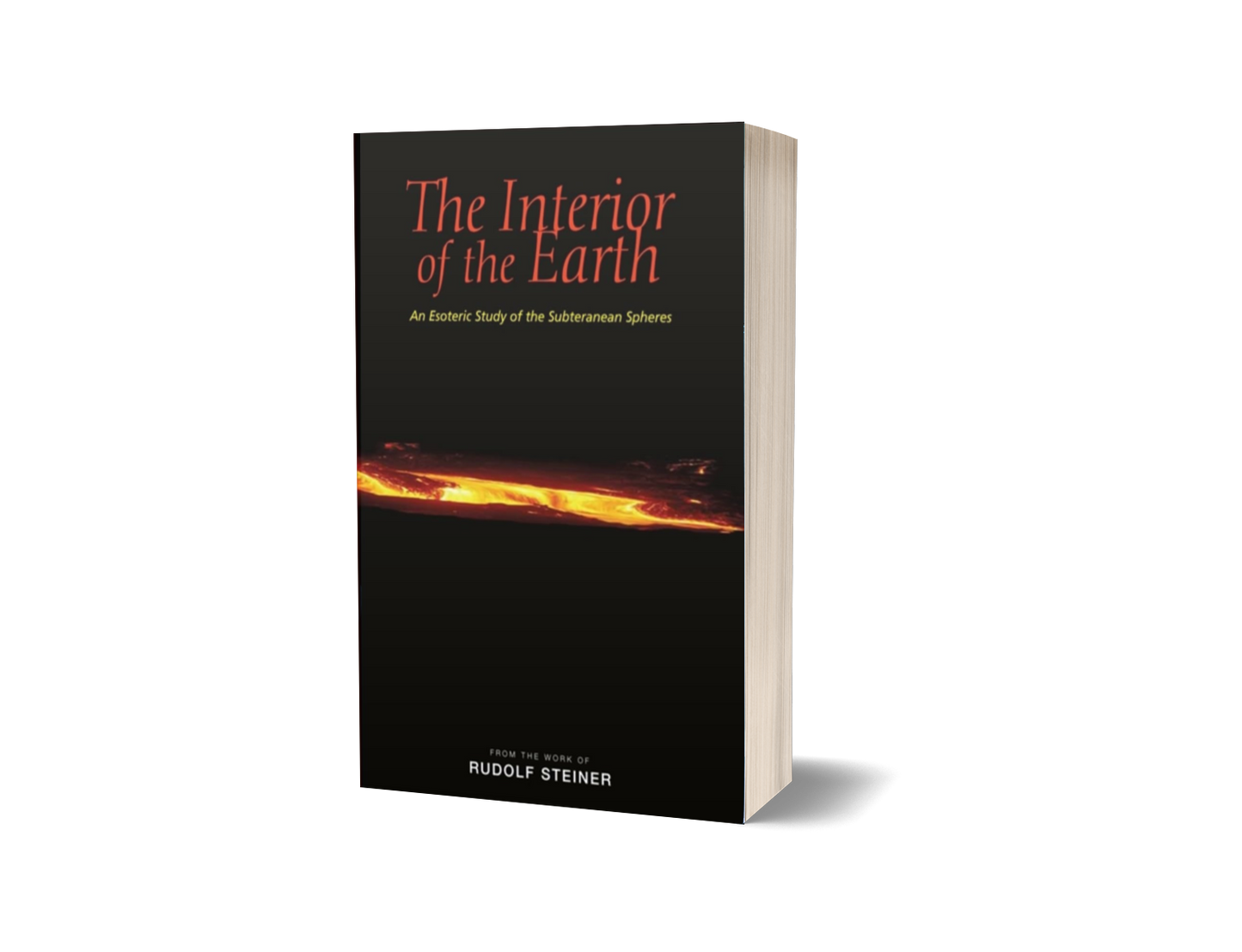 The Interior of the Earth