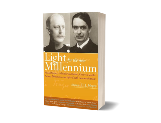 Light for the New Millennium