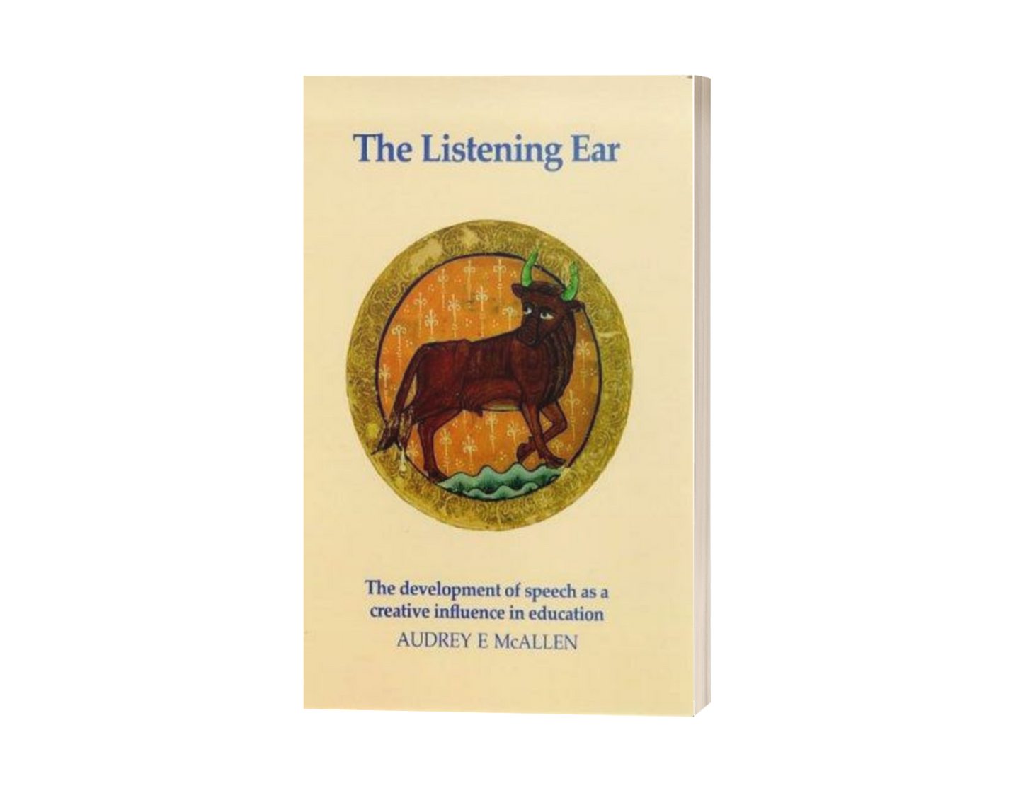 The Listening Ear