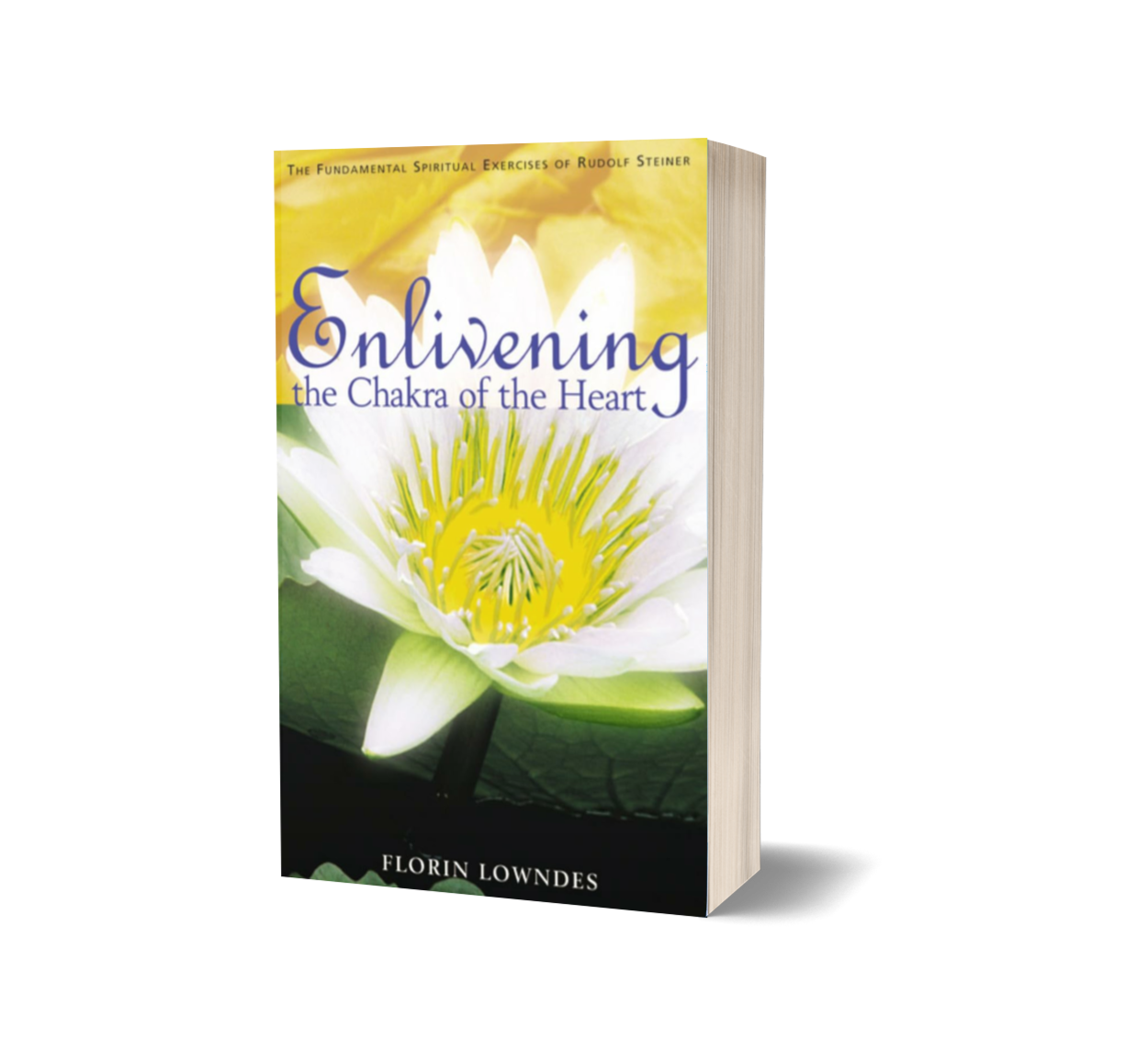 Enlivening the Chakra of the Heart