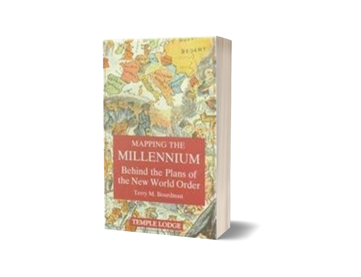 Mapping the Millennium