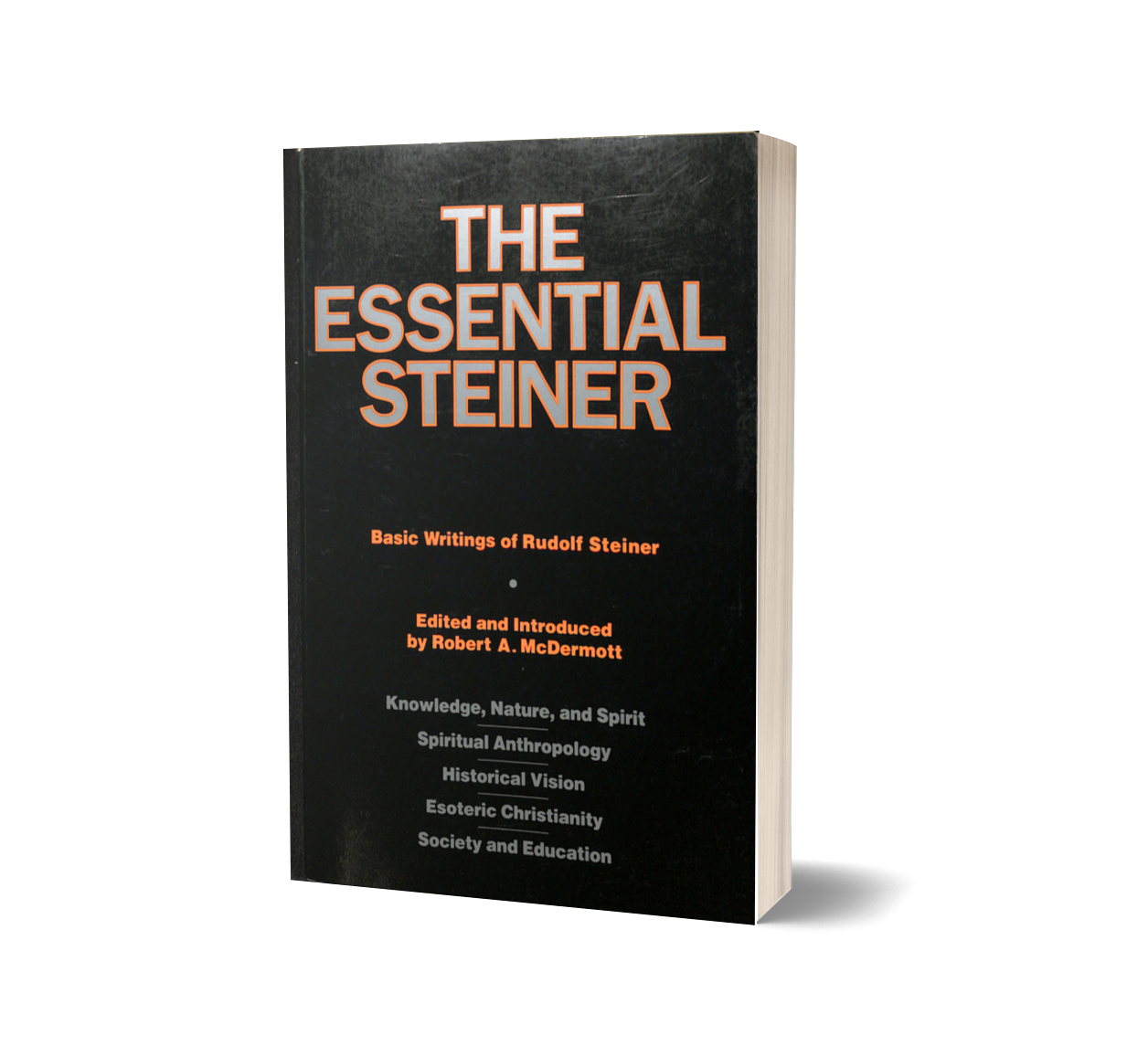 The Essential Steiner