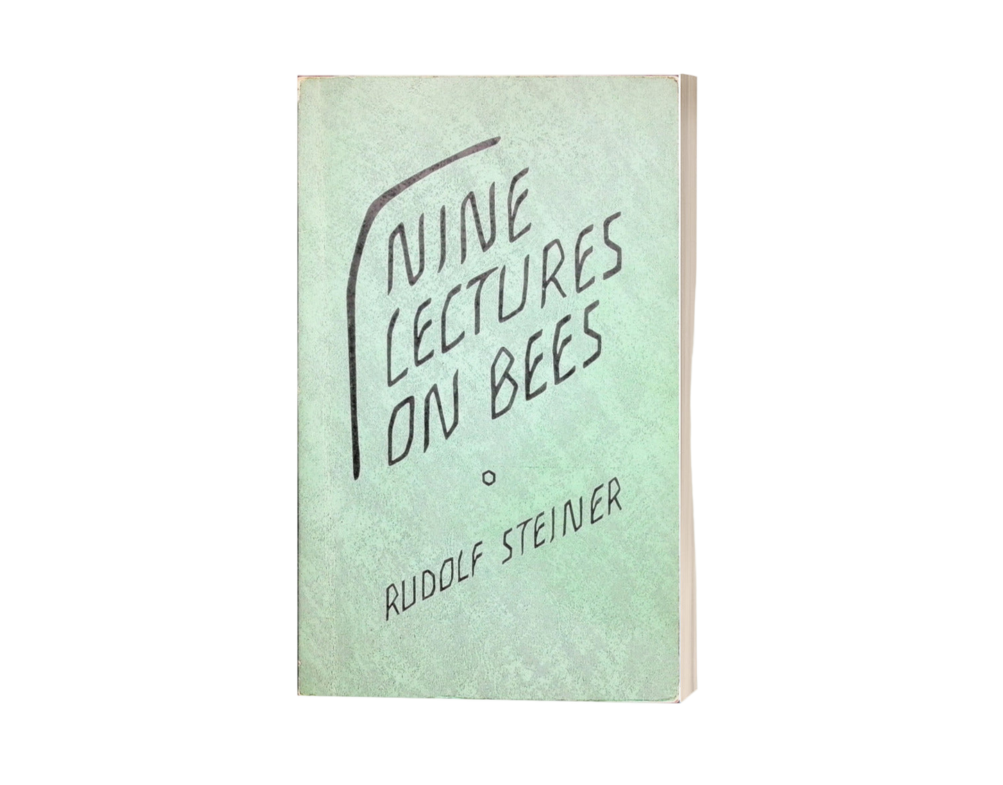 Nine Lectures on Bees