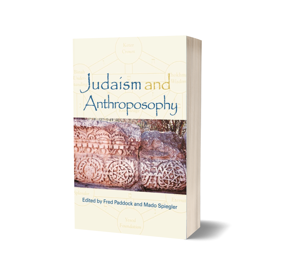 Judaism and Anthroposophy