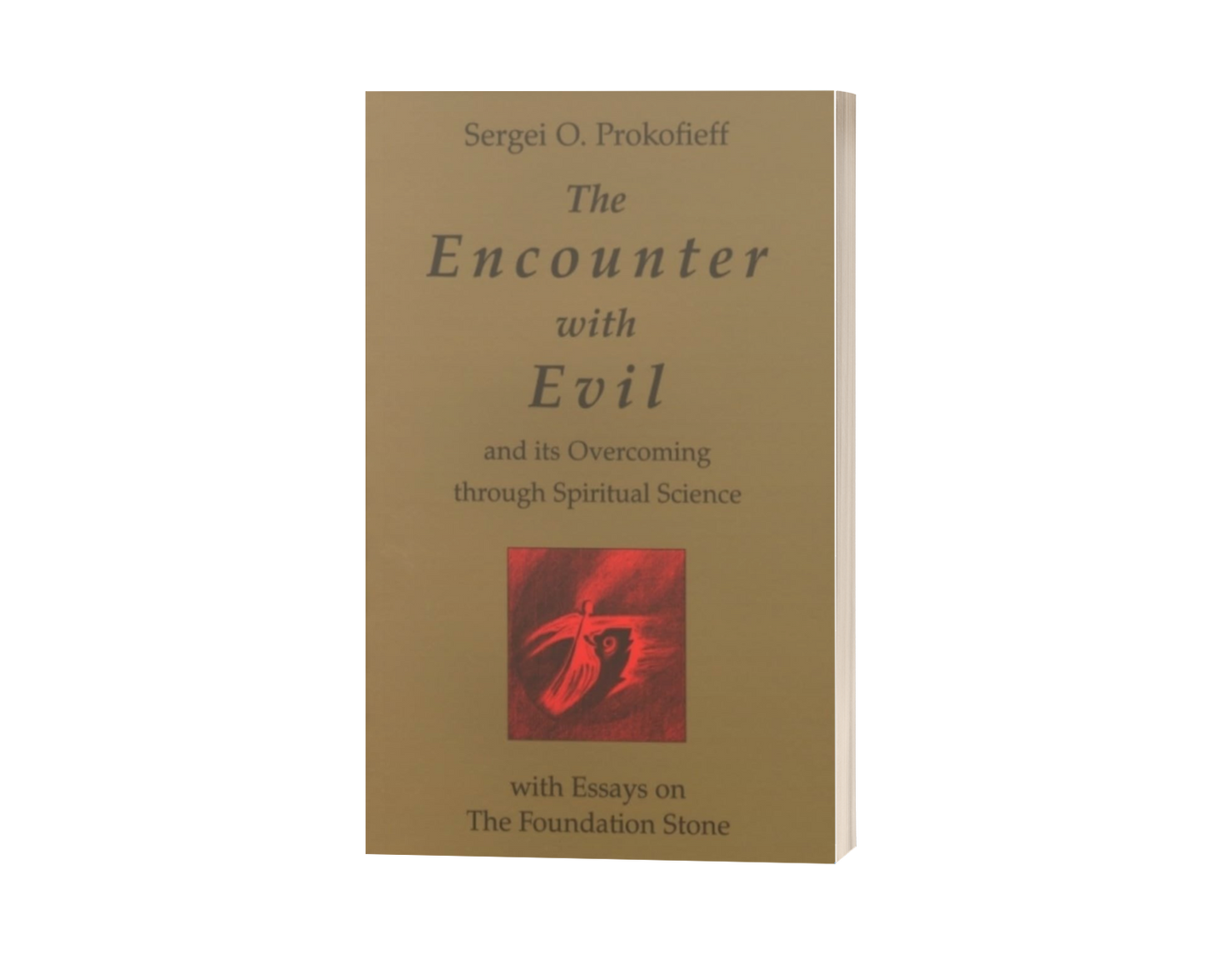 The Encounter with Evil