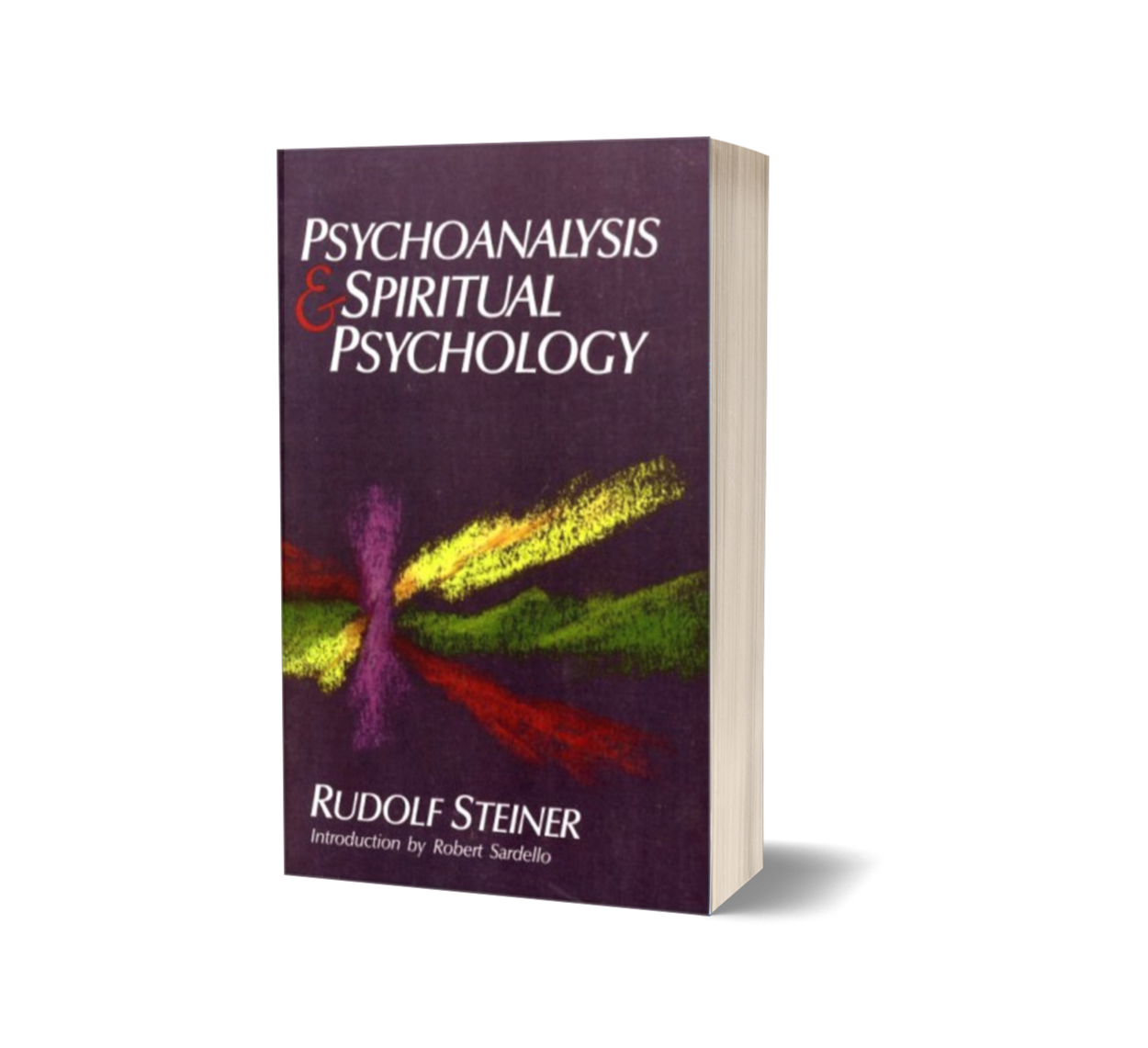Psychoanalysis and Spiritual Psychology