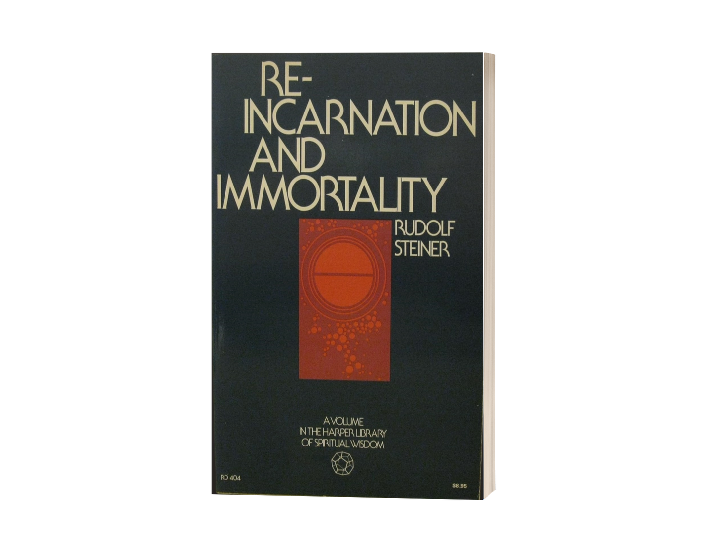 Reincarnation and Immortality 1970
