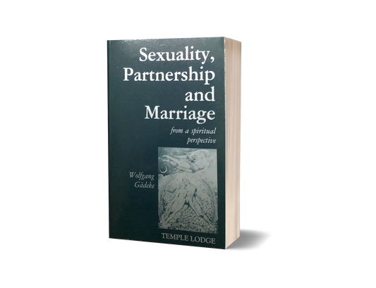 Sexuality, Partnership and Marriage: From a Spiritual Perspective