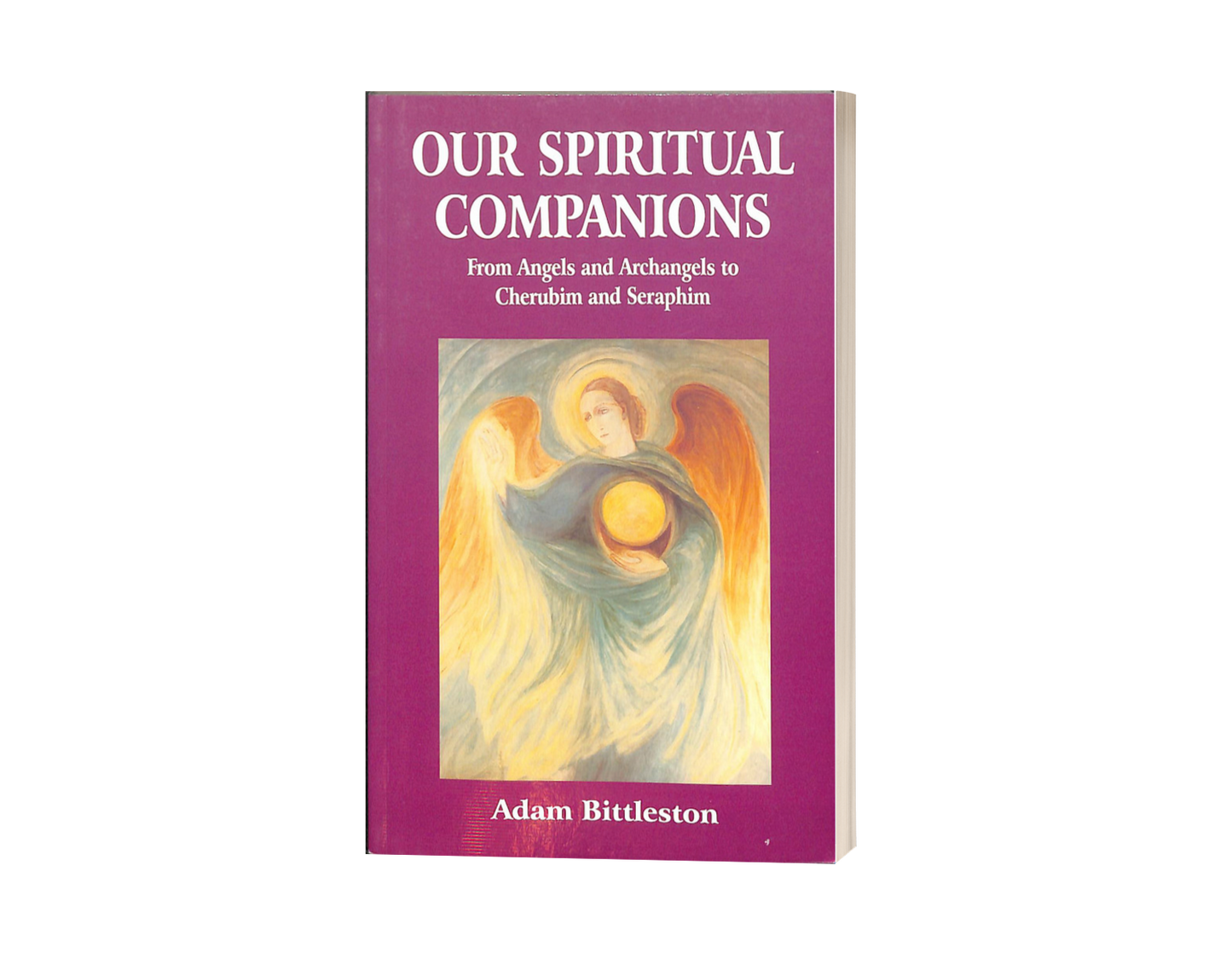 Our Spiritual Companions by Adam Bittleston