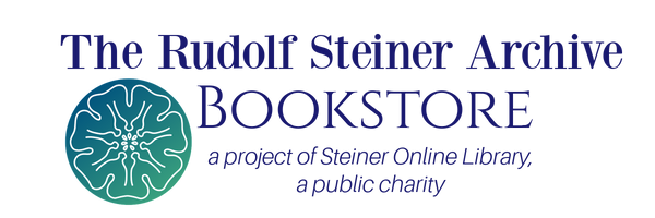 Rudolf Steiner Archive Bookstore